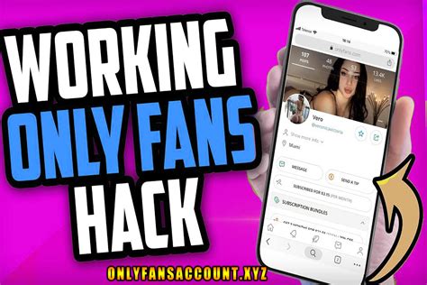 how to get a free only fans account|Getting Started